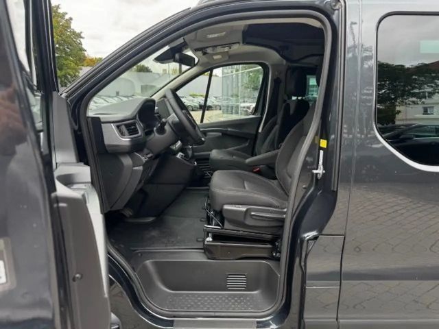 Nissan Primastar PRIMASTAR 2.0 dCi AUTOMATIK SEASIDE BY DETHLEFFS