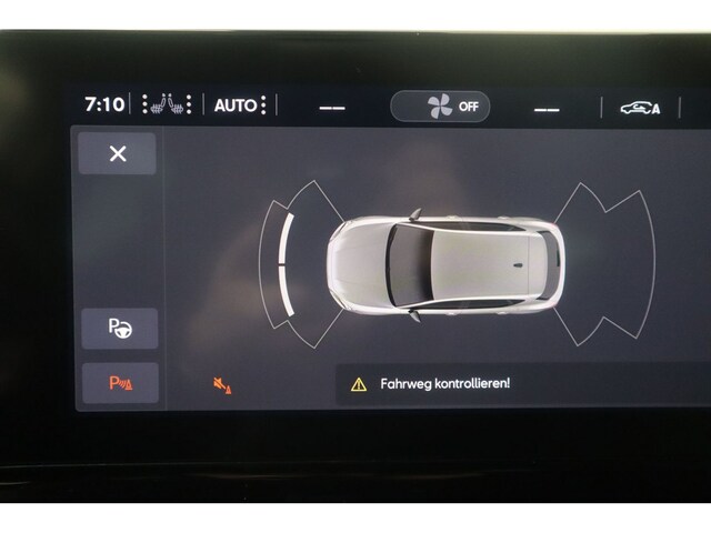 Seat Leon 1.5 eTSI DSG FR-lijn