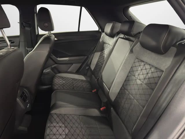 Volkswagen T-Roc 1.0 TSI R-Line
