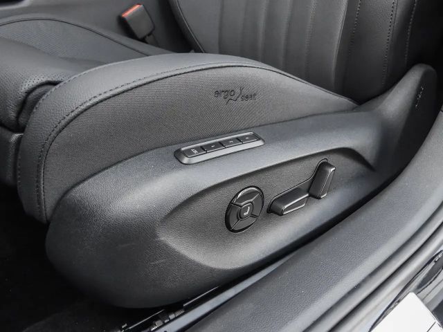 Skoda Superb 2.0 TDI 4x4 Combi Selection