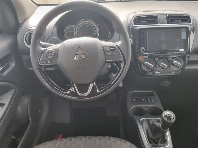 Mitsubishi Space Star ClearTec MIVEC Star