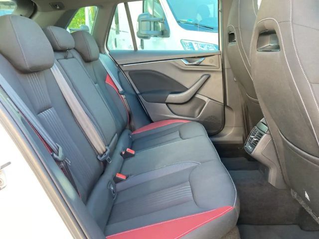 Skoda Kamiq 1.5 TSI Monte Carlo