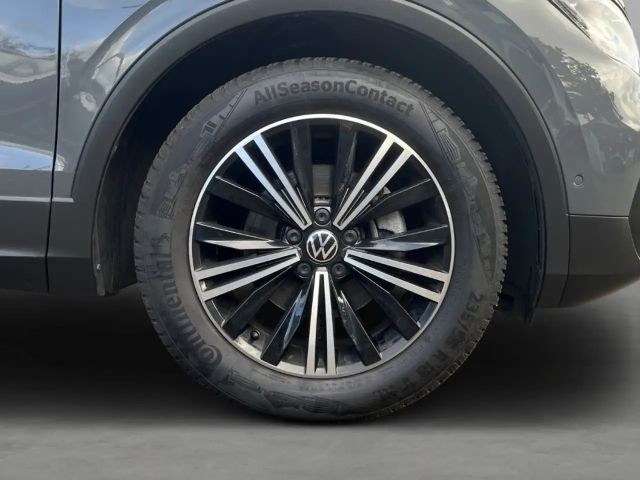 Volkswagen Tiguan 2.0 TDI DSG Elegance Elegance