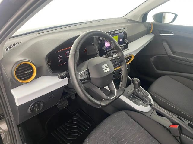 Seat Arona 1.0 EcoTSI DSG Style