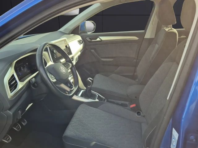 Volkswagen T-Roc Move