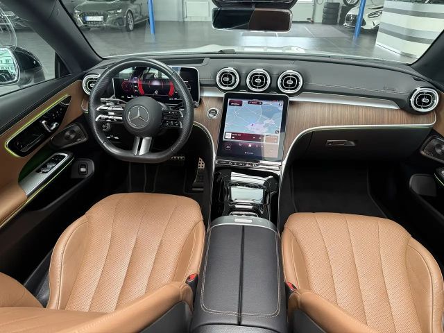 Mercedes-Benz CLE 450 4MATIC AMG Line