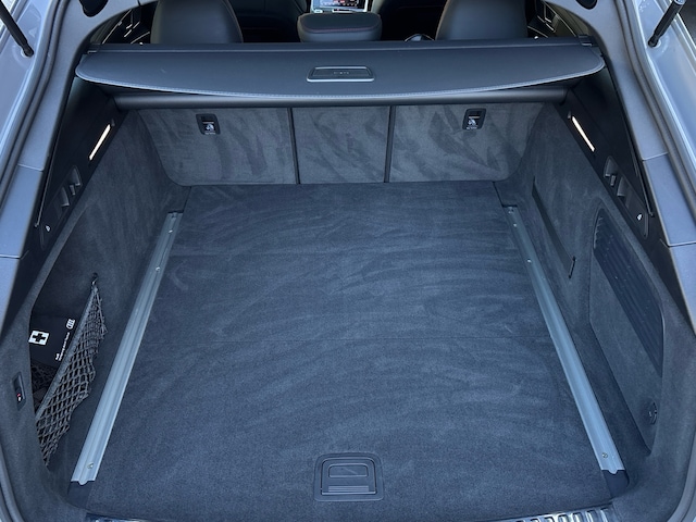 Audi RS6 Avant Quattro