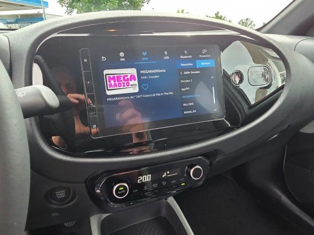 Toyota Aygo 1.0 VVT-i Hatchback