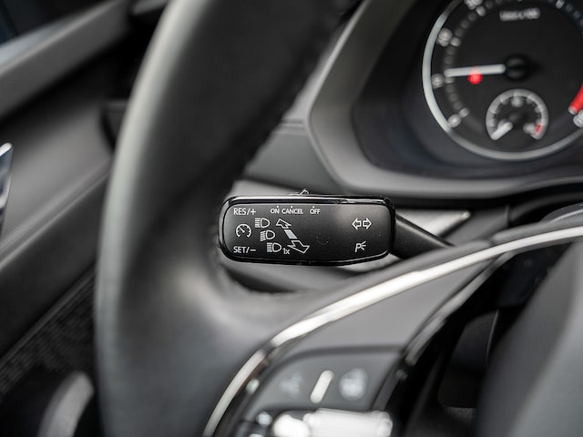 Skoda Octavia 1.0 TSI Ambition Combi