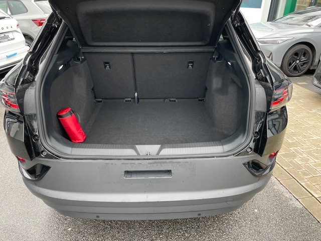 Volkswagen ID.4 IQ.Drive Pure