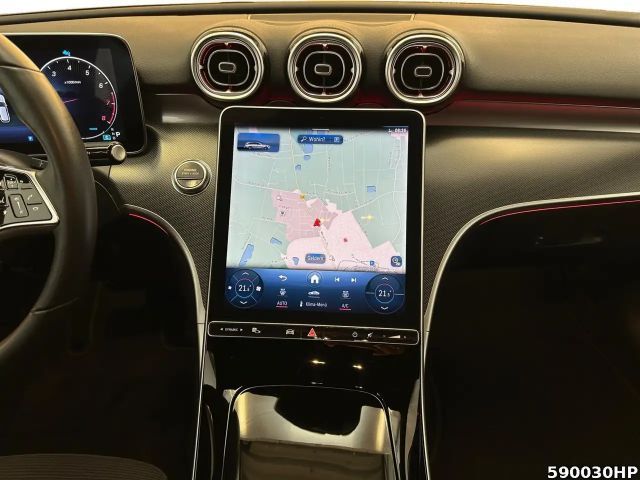 Mercedes-Benz C 200 AVANTGARDE Estate