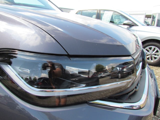 Volkswagen T-Cross 1.0 TSI DSG Life