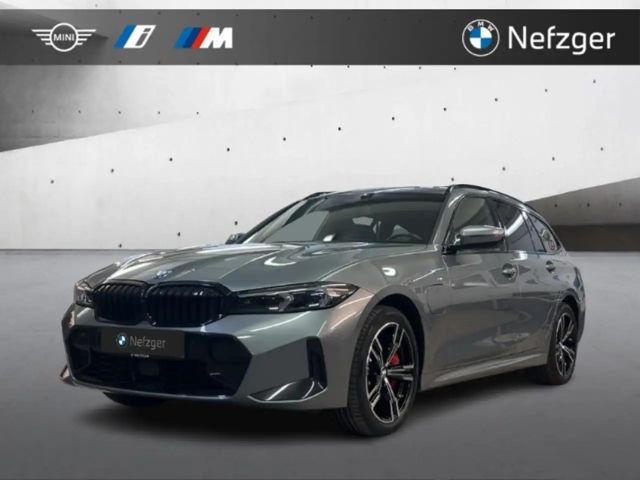 BMW 330 330e M-Sport Touring xDrive