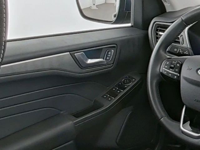 Ford Kuga AWD Titanium