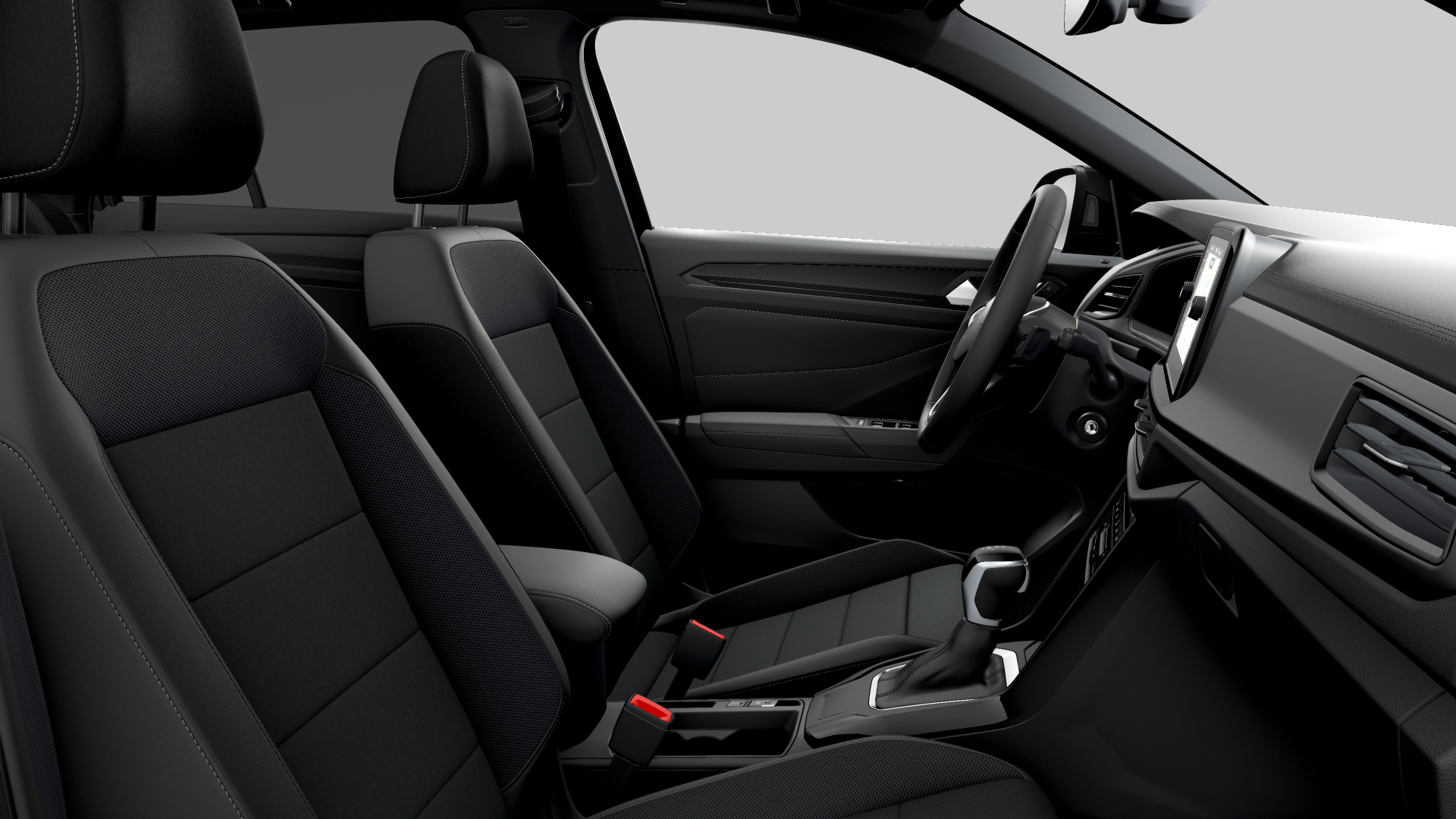 Volkswagen T-Roc 1.5 TSI Style