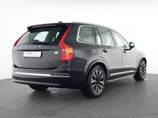 Volvo XC90 AWD Bright Plus Recharge T8