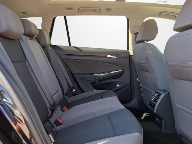 Volkswagen Golf 2.0 TDI AllTrack DSG Variant