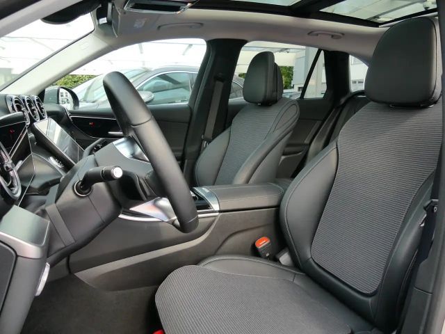 Mercedes-Benz GLC 200 4MATIC AVANTGARDE