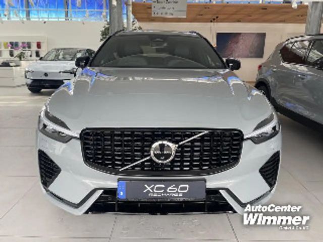 Volvo XC60 AWD Dark Plus Recharge T6