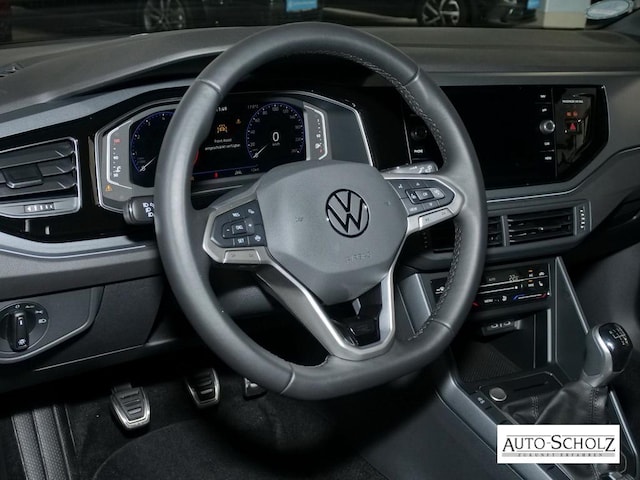 Volkswagen Polo Polo R-Line 1,0 TSI Navi Matrix KESSY virtual