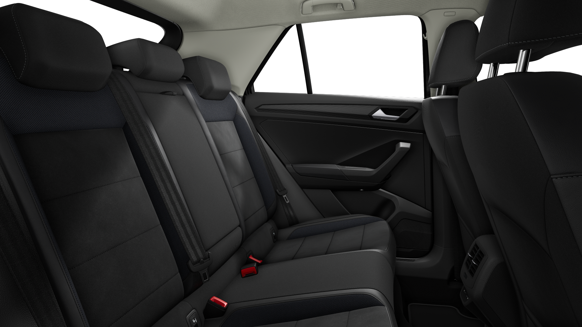 Volkswagen T-Roc 2.0 TDI