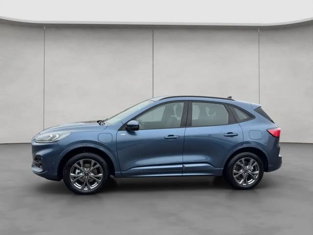 Ford Kuga Plug in Hybrid ST Line