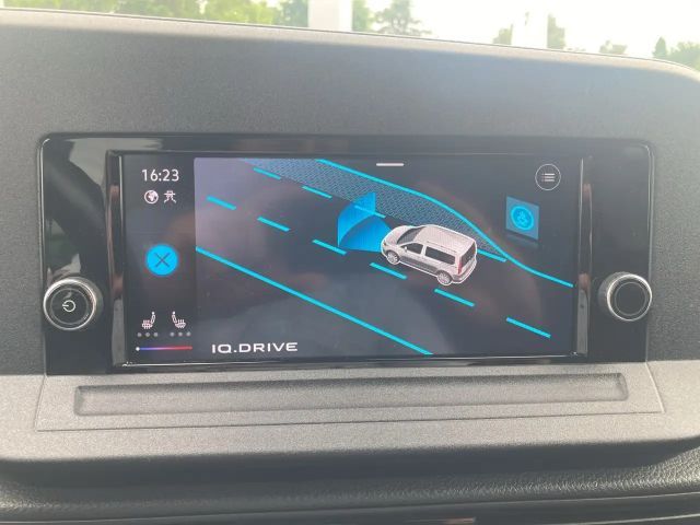 Volkswagen Caddy DSG Life