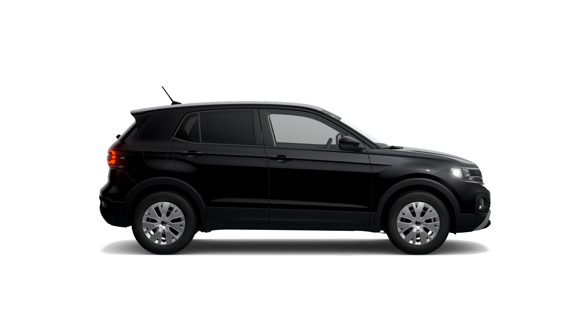 Volkswagen T-Cross 1.0 TSI DSG