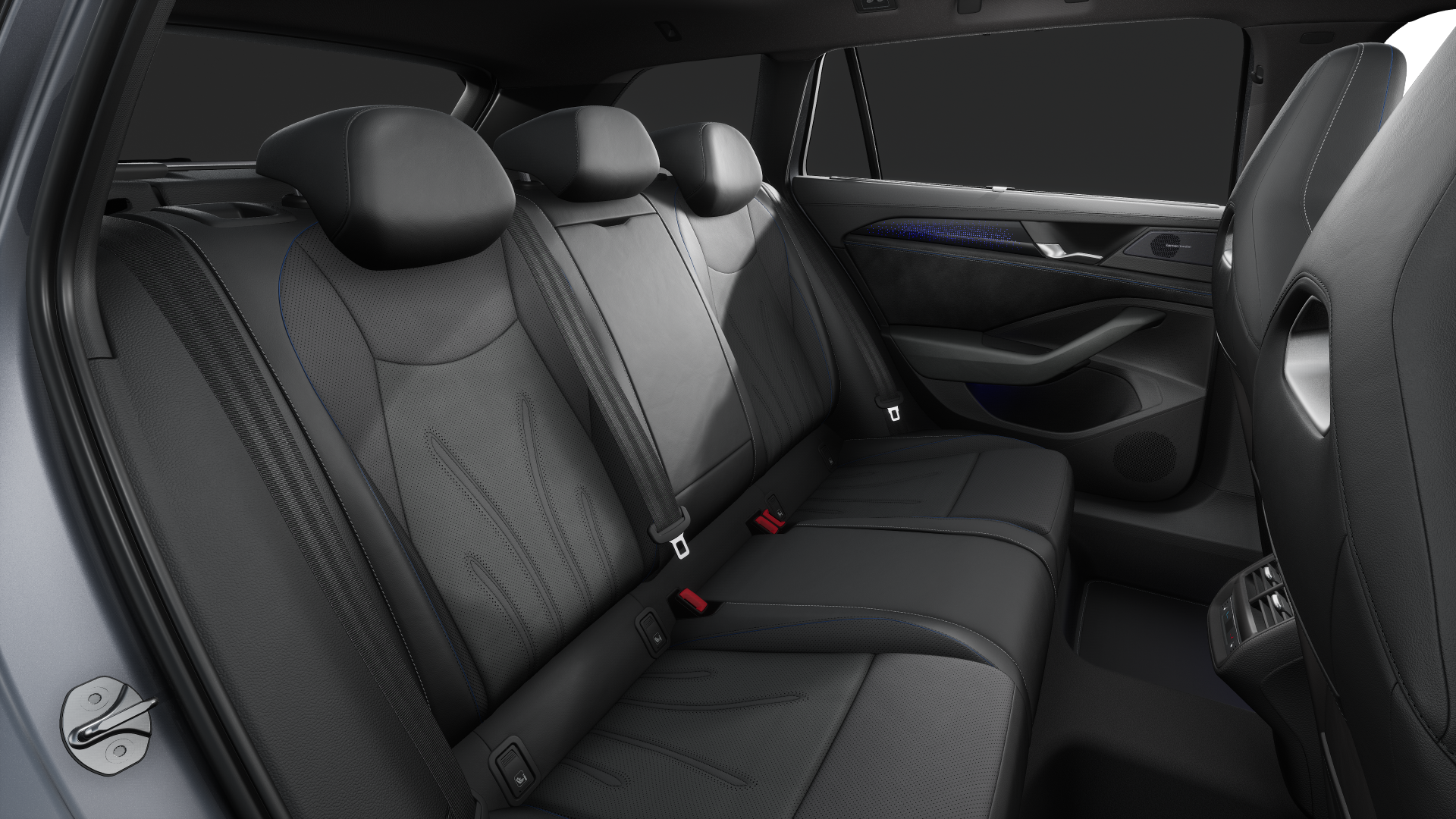 Volkswagen Passat 2.0 TDI DSG R-Line Variant