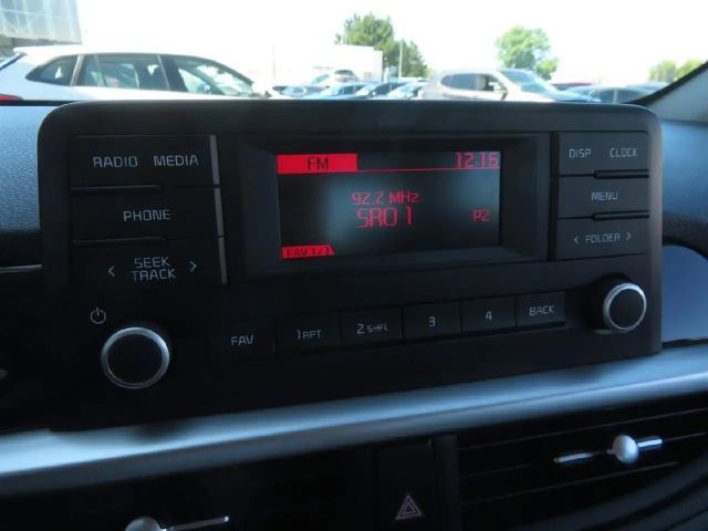 Kia Picanto Edition 7