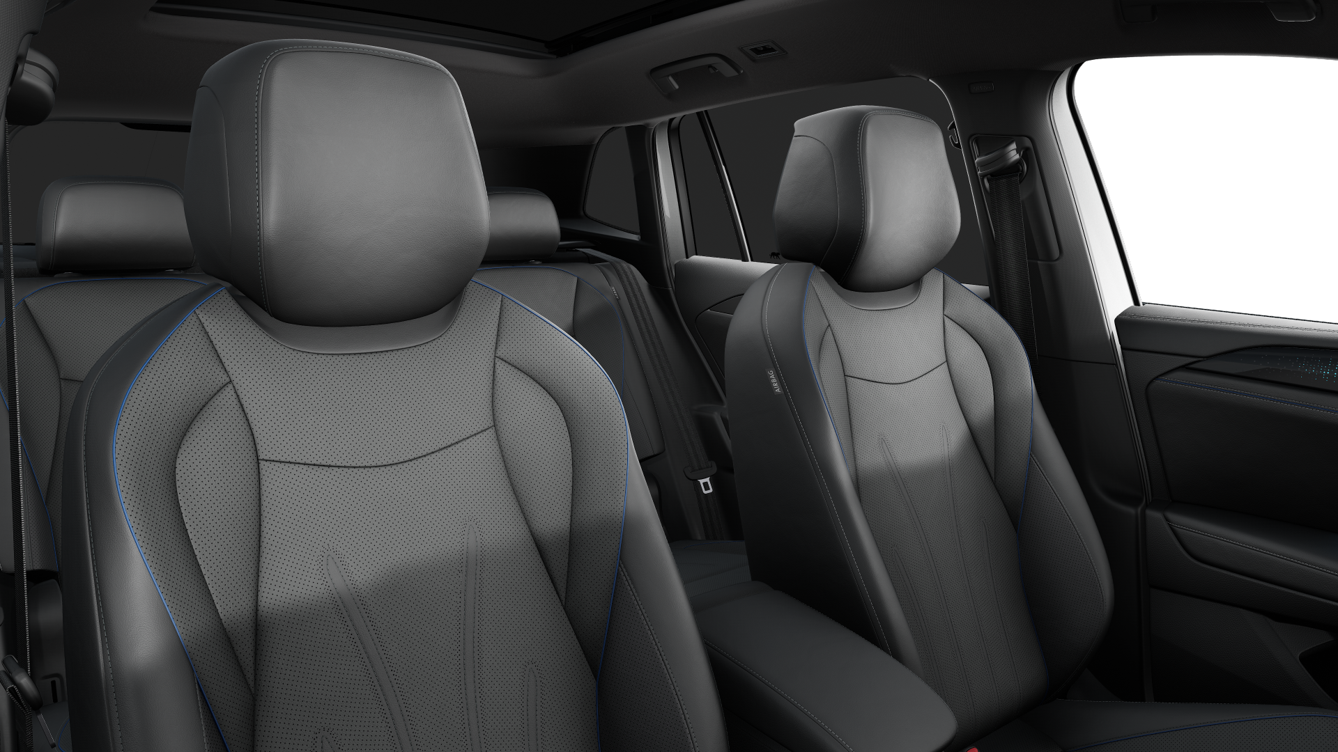 Volkswagen Tiguan 4Motion DSG R-Line