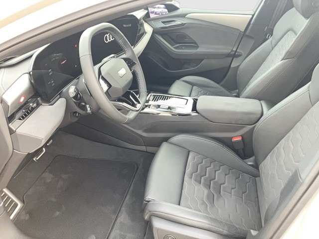 Audi A6 e-tron Avant Quattro