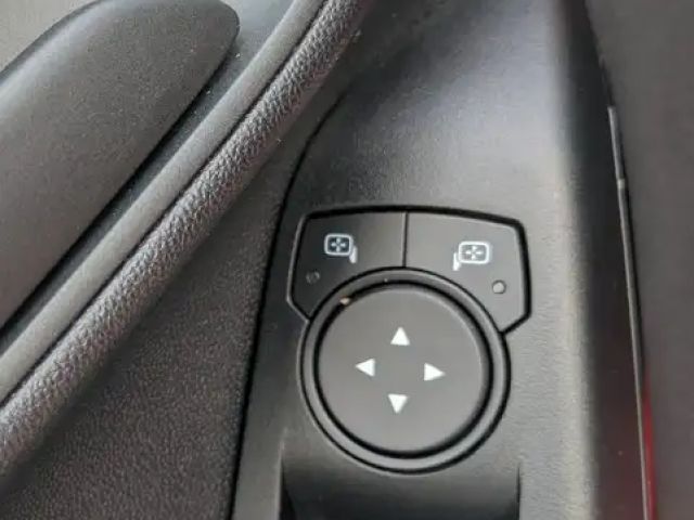 Ford Fiesta Cool & Connect