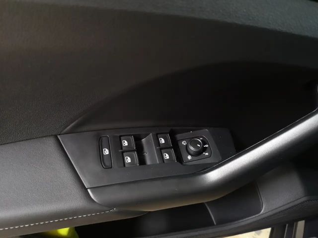 Volkswagen T-Cross DSG Life