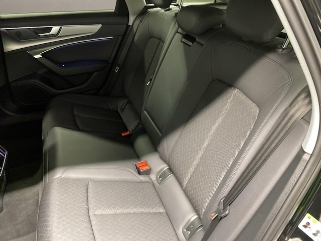 Audi A6 40 TDI Avant S-Tronic