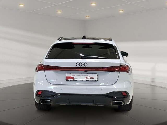 Audi A5 Avant S-Tronic