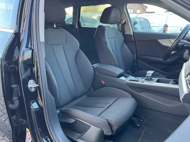 Audi A4 35 TDI Avant S-Tronic