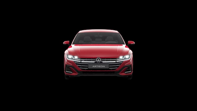 Volkswagen Arteon Shooting Brake 2.0 TSI DSG