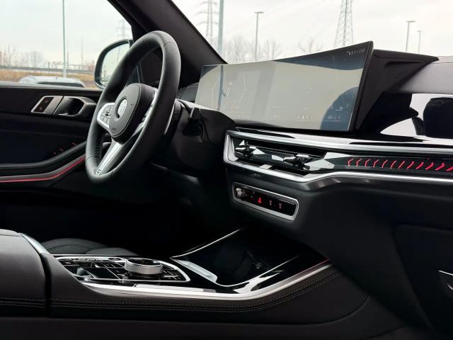 BMW X5 M-Sport xDrive30d