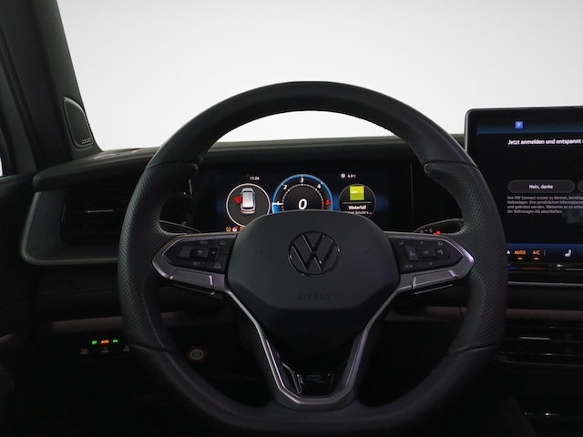 Volkswagen Tayron 2.0 TDI DSG R-Line