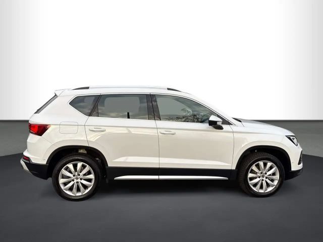 Seat Ateca 1.5 TSI DSG