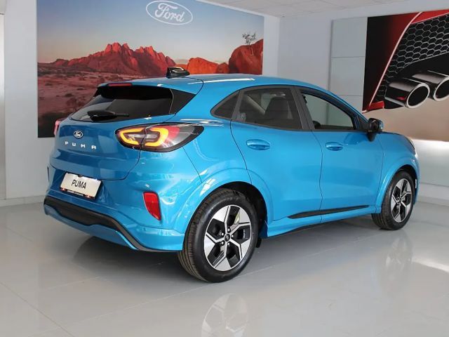 Ford Puma E-Gen 43kWh ON:42889
