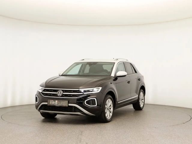 Volkswagen T-Roc DSG Style