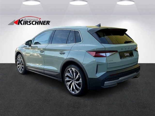 Skoda Elroq 85