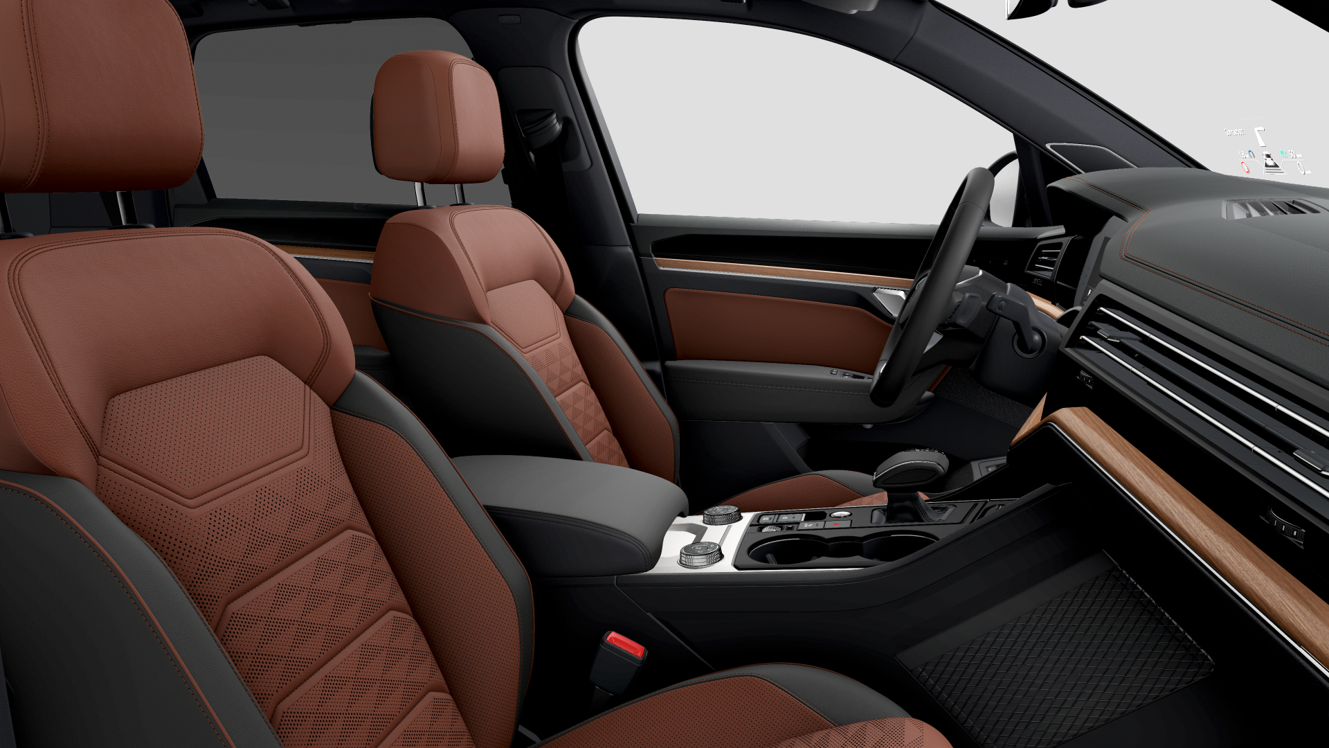 Volkswagen Touareg 3.0 V6 TDI R-Line