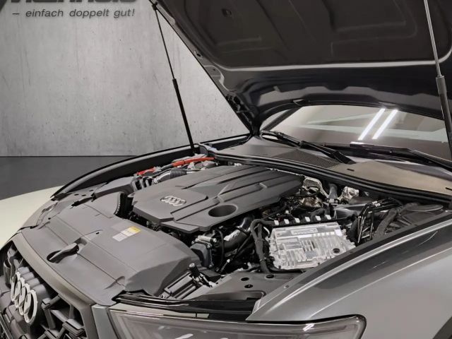 Audi A6 50 TDI Quattro S-Line