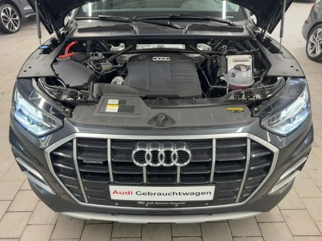 Audi Q5 40 TDI Quattro