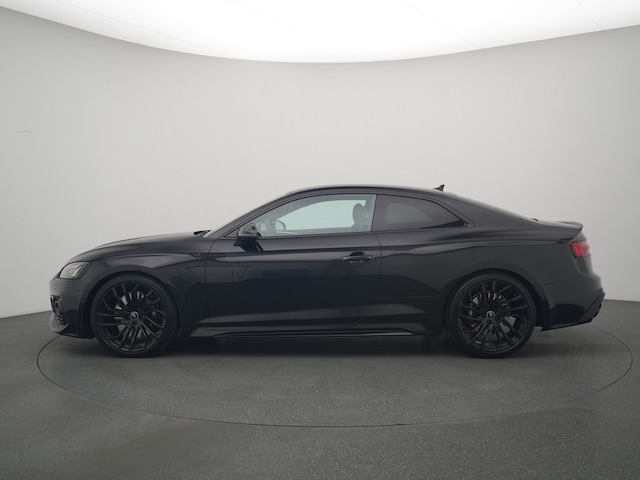 Audi RS5 Coupé Quattro