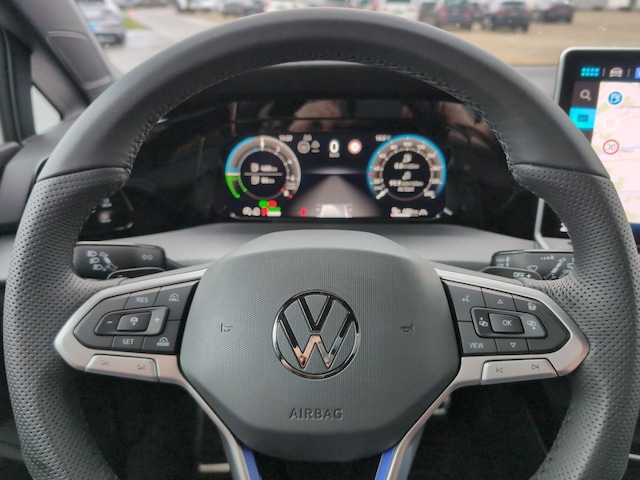 Volkswagen Golf GTE Golf VIII