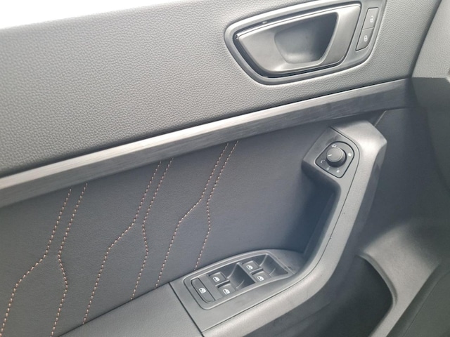 Cupra Ateca 2.0 TSI DSG